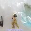 [ขายยกเซต] Bandai Stacking Vignette One Piece - For the New World