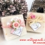 ของชำร่วยงานแต่งงาน สบู่หอมน้ำนมข้าว (SD) สั่งซื้อขั้นต่ำ 100 ชิ้น ชิ้นละ 20.-