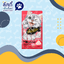 ขนมแมวเลีย เบลลอตต้า รสทูน่าและกุ้งล็อบเตอร์ 15g.x4 ซอง
