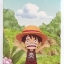 WCF One Piece vol.20 - Luffy (TV161)