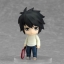 Nendoroid Petit Death Note Case File #02 - Tennis