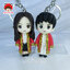 ตุ๊กตาดินปั้น รับปริญญา มหาวิทยาลัยพระจอมเกล้า