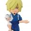 Ichiban Kuji One Piece Sakihokore! Desktop Figure - Sanji
