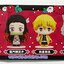 [ขายแยกชิ้น] Good Smile Company Pocket Maquette Kimetsu no Yaiba 01