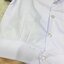 เสื้ออนุบาลคอบัว เอวบ๊อบ