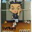 [ขายแยกชิ้น] Haikyuu!! Chibi Kyun-Chara - Bokuto & Akaashi Toujou - Kuroo / Bokuto