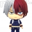 My Hero Academia Color-Colle vol.2 - Todoroki