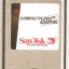 [ขาย จำหน่าย ราคา] Sandisk CF ADAPTER PCMCIA (Compact Flash Card)