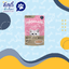 Lifemate อาหารเปียกลูกแมว ทูน่ามูสหน้าแซลมอน 70g.