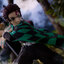 Ichiban Kuji Kimetsu no Yaiba -Ni- Tanjirou