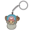 พวงกุญแจ One Piece - Chopper ลายที่ 2