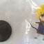 Bandai Hunter x Hunter Petit Colle - Kurapika/ Killua/ Hisoka