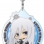 Reborn! Deka Acrylics Keychain - Squalo