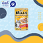เน็กโกะ เพาซ์ NP10 ปลาทูน่าหน้าปลาแซลม่อนในน้ำเกรวี่ 70g.