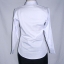 เสื้อนักศึกษาหญิง แขนยาว เข้ารูป ยี่ห้อ FG uniform