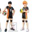 [ขายแยกชิ้น] Haikyuu!! DXF Figure - Hinata / Kageyama