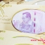 ของชำร่วยงานแต่ง ซองใส่ธนบัตร วงรีใหญ่ (T) สั่งซื้อขั้นต่ำ 100 ใบ พร้อมพิมพ์ พร้อมโบว์ ใบละ 16.-/ คาดริบบิ้นรอบซอง 18.-
