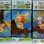 [ขายยกชุด] WCF One Piece - Ryugu Kingdom Vol.1 (Franky, Nami, Pappagu)