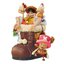 Megahouse One Piece Log McCoy Web Limited ver.
