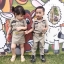 ชุดอาชีพในฝันเด็กคุณครูตัวจิ๋วผู้ชาย สีกากี