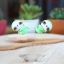 ต่างหูสล็อธเกาะหู Greeny Sloth