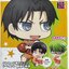 [แพคคู่] Kuroko no Basket Petit Chara! Series - Jump Festa 2016 - Repaint ver. - Midorima & Takao