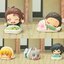 [ขายแยกชิ้น] กาชาปอง Kimetsu no Yaiba Onemutan