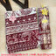 ของชำร่วยงานแต่งงาน ถุงผ้าหูหิ้ว ลายช้าง ขนาด 20x22 ซม. ขั้นต่ำ 100 ใบ ใส่ถุงพลาสติกแก้ว 24.-