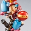 Chess Piece Collection R ONE PIECE Vol.2 - Franky (ฐานดำ)