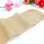 ถุงเท้าเนื้อถุงน่อง โปร่งบาง สีเนื้อ 2 ระดับสี Free size