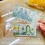 ของชำร่วยงานแต่ง แผ่นอะคริลิคใส รวมใส่ธนบัตร 20.-ร.๑๐ คาดริบบิ้นรอบ ชิ้นละ 42.-/ ธนบัตร 20.-ร.๙ ชิ้นละ 58.-
