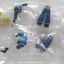 [ขายยกเซต] Gashapon HG Series Fullmetal Alchemist