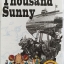 Metallic Nano Puzzle Premium Series ONE PIECE: Thousand Sunny
